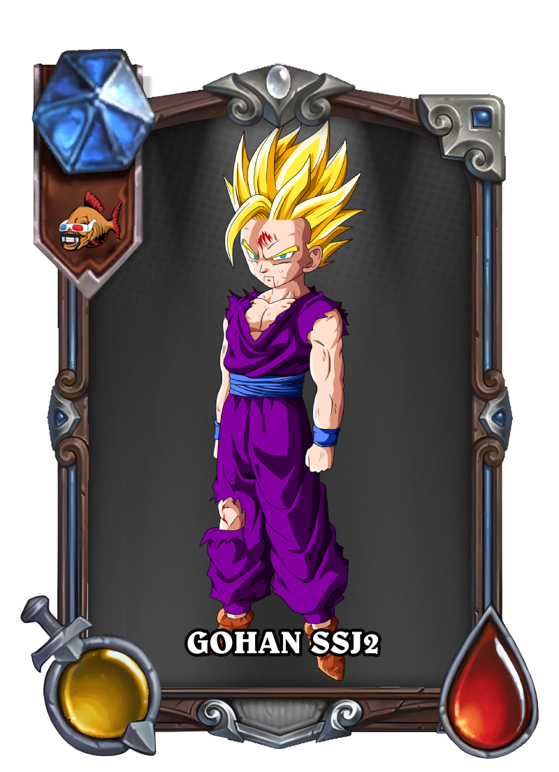2E-GOHAN-SSJ2